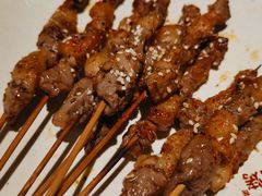 -木屋烧烤(坂田天安云谷店)