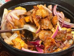 -旺爷砂锅·茶作(国贸城店)