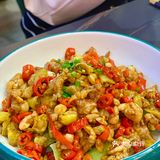 潮人必去打卡美食宝藏店铺｜蟹四爷
