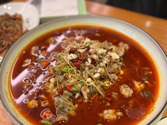 -莲餐厅·湖北菜·藕汤老手艺(愚园路店)