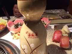 -赤坂亭M9和牛烧肉·日料398放题(万达店)