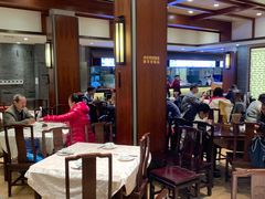 大堂-老半斋(福州路店)