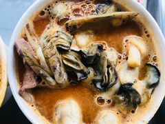 -乌糖沙茶面(民族路店)