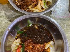 -玲玲面屋