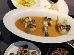 -上海古井假日酒店 · 徽昇楼中餐厅