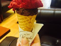 -VENCHI 闻绮(上海佛罗伦萨小镇店)