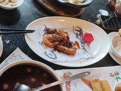 -宋园·金宴浙鲜馆(静安店)