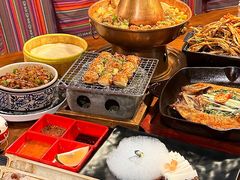 -雀舞云南菜(天津天河城购物中心店)