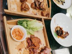 -宁邦·家宴·南京菜(红山动物园店)