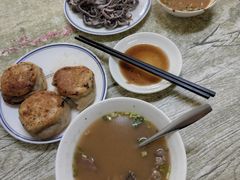 -永盛斋小吃(故宫店)