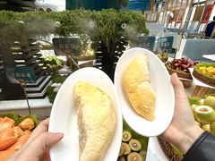 -半岛听涛蒸汽海鲜自助(K11店)