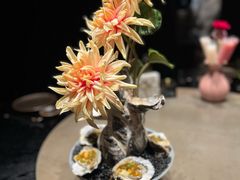 -蟹犇前•帝王蟹雪蟹(陆家嘴店)