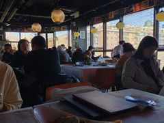 -安妮意大利餐厅(日坛店)