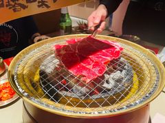 -西塔老太太泥炉烤肉(青浦蟠龙天地店)