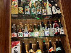 -石屋料理(南京西路店)