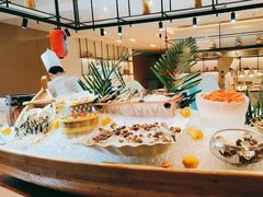 -深圳同泰万怡酒店·万荟轩自助餐厅(同泰店)