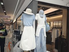 -意法服饰城
