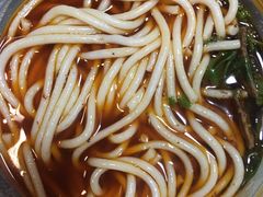 -遵义虾子卢四羊肉粉(大沽路店)