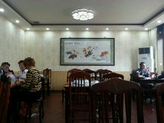 -德贤烧麦菜馆(本溪路店)