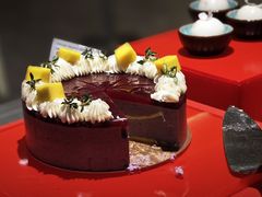 -解放碑威斯汀酒店-知味国际美食餐厅