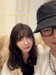 -汀南丝雨Hair design