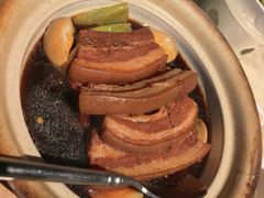 -明湖楼·经典鲁菜山东海鲜(大明湖店)
