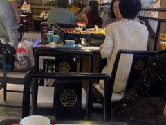 -江边城外烤全鱼(世茂广场店)