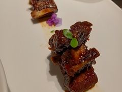 -宫燕府·京菜·烤鸭·淮扬菜(王府中心店)