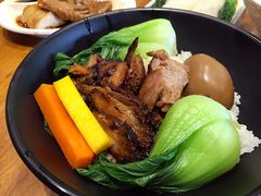 -西关味(东明路店)