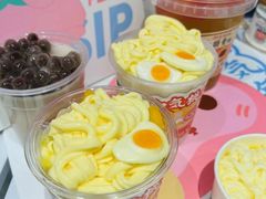 -和气桃桃(宏伊广场店)