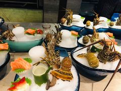 -海鼎荟海鲜姿造(晋江宝龙店)