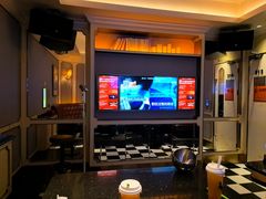 -星聚会KTV(景枫中心店)