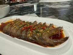 -顺风山庄(水濂山店)