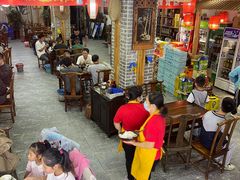 -熊刚饭店·太湖本地土菜·融合菜(天成时代广场店)