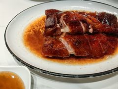 -香港深井掂檔烧鹅茶餐厅(海韵城店)