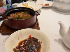 -扬州香格里拉·香宫中餐厅