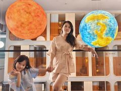-碧涛阁水世界酒店·洗浴·自助(万家丽路店)