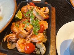 -blue frog蓝蛙(长泰广场店)