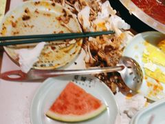 -宽城子美蛙毛肚自助火锅(建邺万达步行街店)