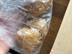 -占西饼店