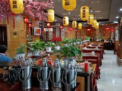 大堂-一块豆腐(李沧书院路店)
