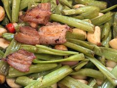 -盛记顺德高佬猪杂粥