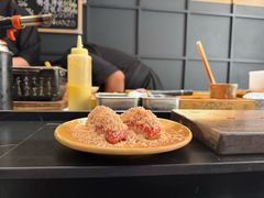 -Sushi Hanzo半藏(天环广场店)