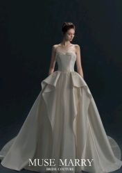 -MuseMarry婚纱(前海嘉里中心店)