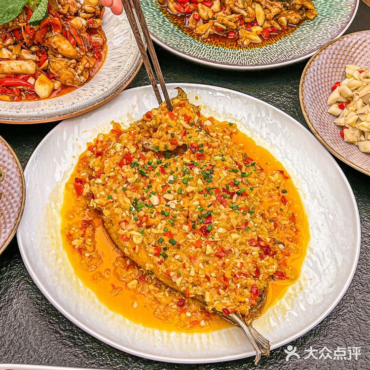 赣味又有新花样，一口入魂的江西本味