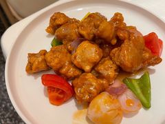 荔枝肉-莆田餐厅PUTIEN(西安万象天地店)