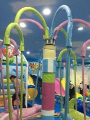 -佳贝爱益智主题儿童乐园(乐尔乐旗舰店)