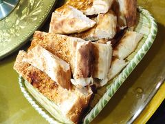 -乡村馕坑肉·烧烤·新疆菜·本地人更爱吃(阿勒泰首店)