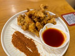 -陶德砂锅(营门口店)