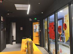 -超级猩猩健身·团课(淮海百盛店)